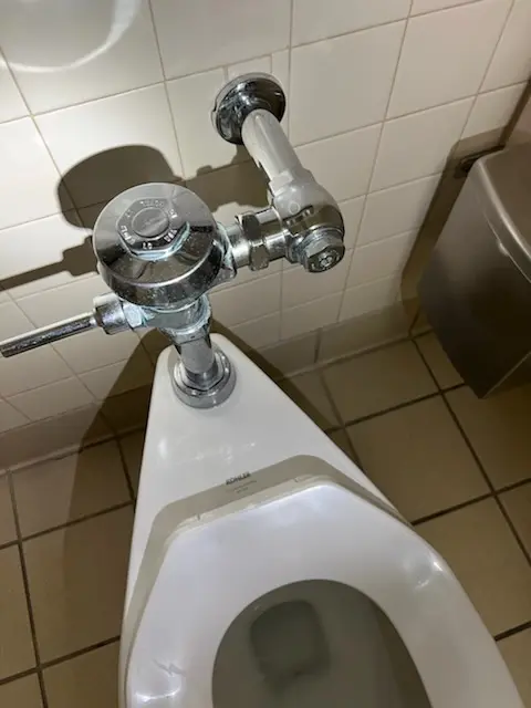 Fixture installation and repair for Pipe Repair in Polk